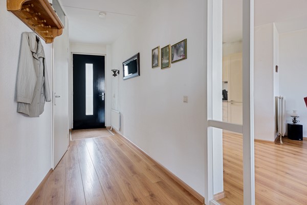 Medium property photo - Johannes Vermeersingel 21, 2231 BT Rijnsburg